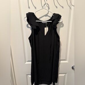 🌺 Glamaker Little Black Dress